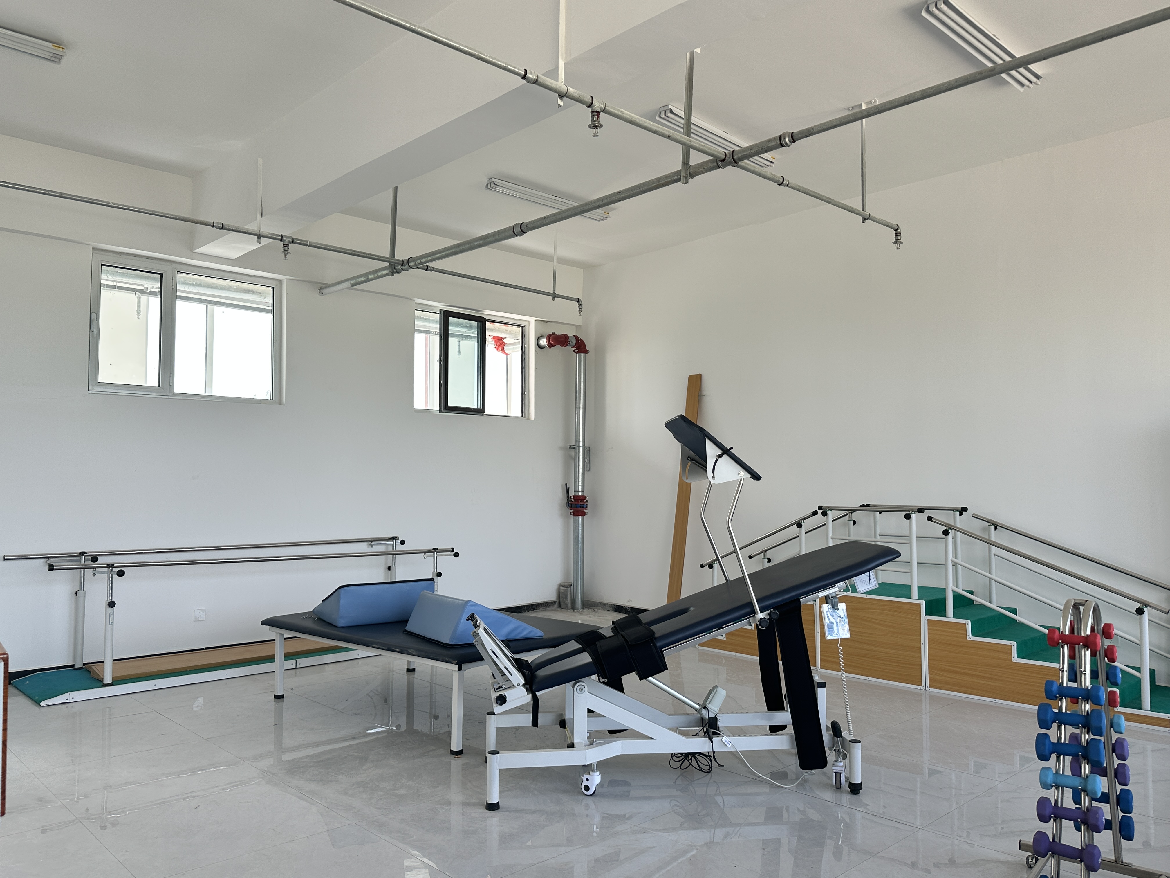 康複技術（醫護專業方向）專業介紹